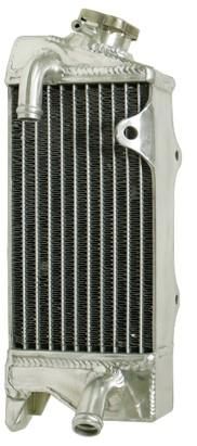 RADIATOR ALUMINIUM OVERSIZED CORE, KAWASAKI 39061-1245 XD-10015