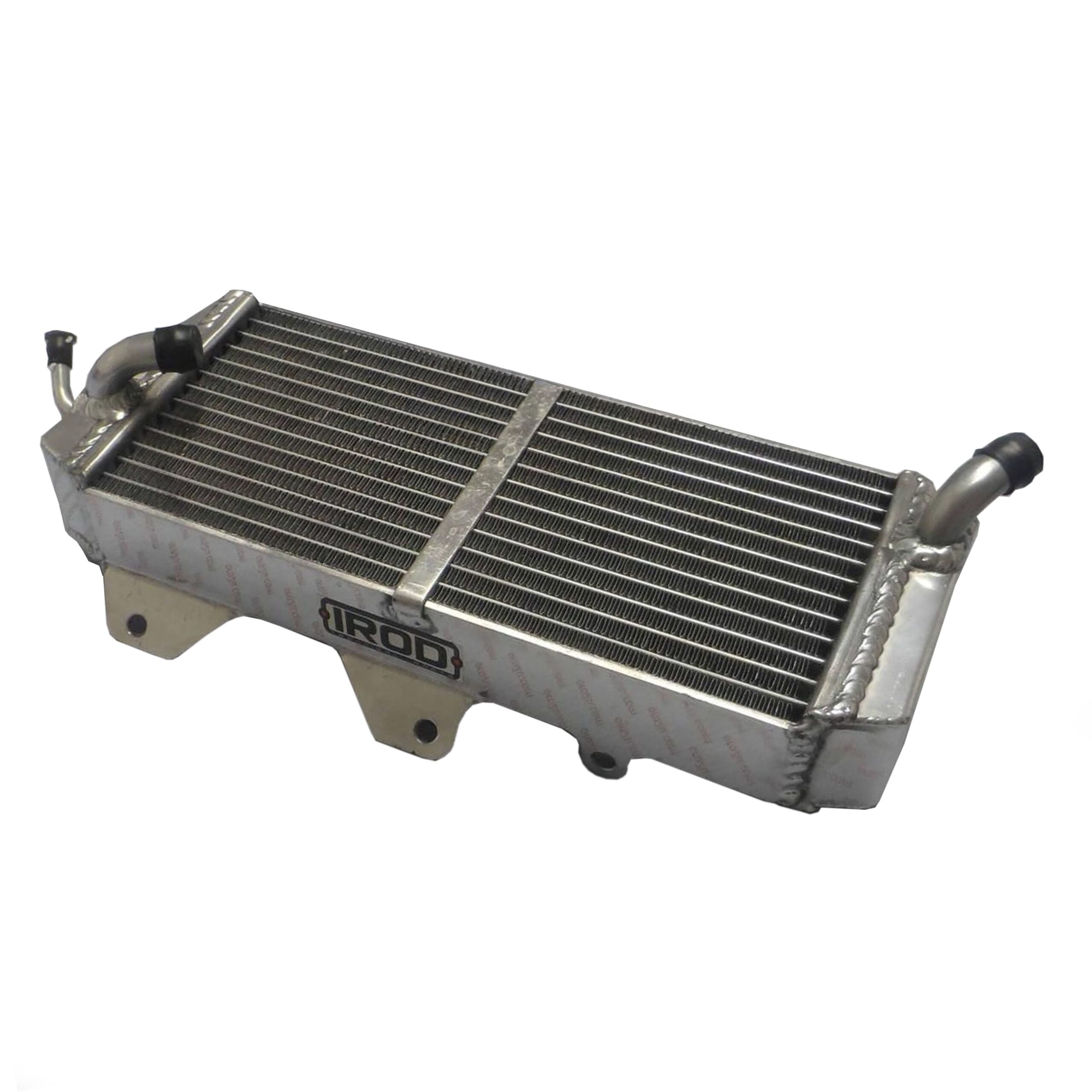 RADIATOR KXF450 06-08 LEFT, IROD 008005, 39061-0151