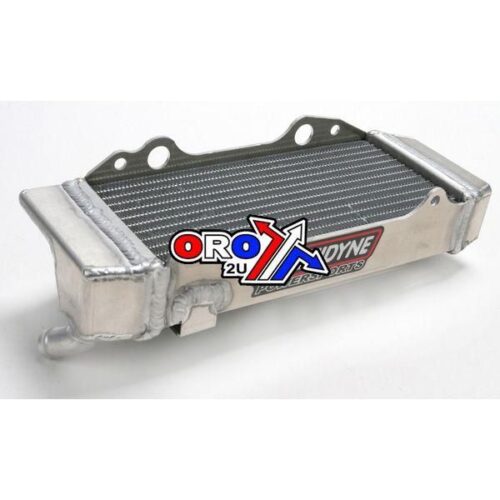 RADIATOR DRZ400S SM 00-17 OS, 17720-29F40, FPS11-DRZ400SML