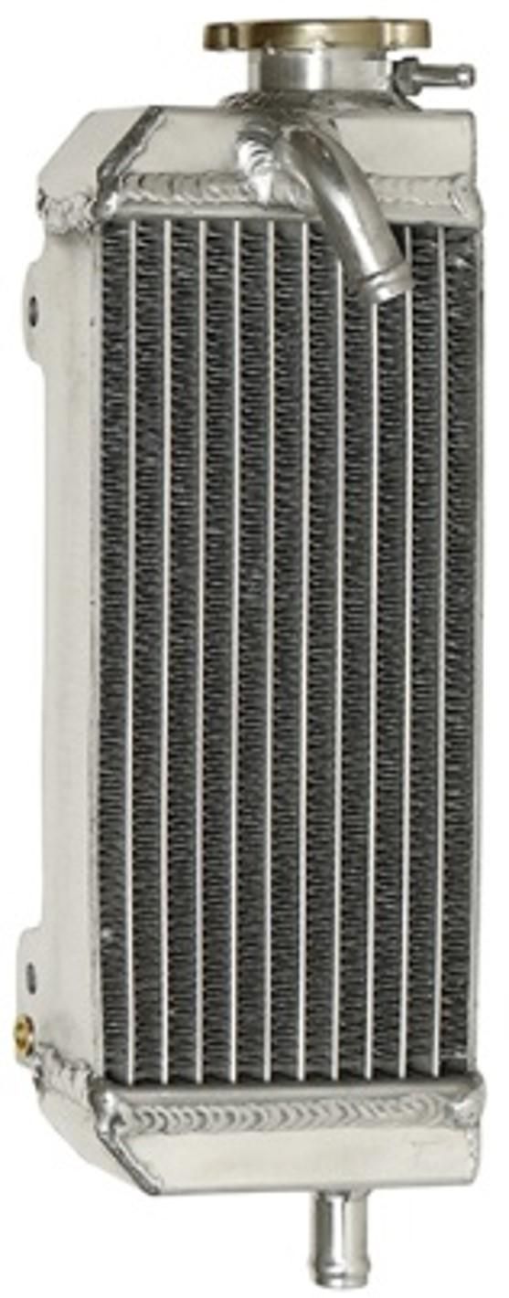 RADIATOR RM85 02-21 OVERSIZE, 17710-03B00 SUZUKI, XD-10036 - Image 2