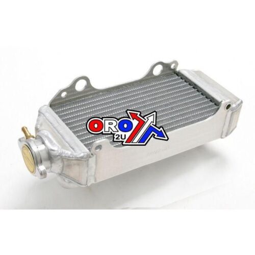 RADIATOR RMZ250 07-09 FLUIDYNE, FPS11-7RMZ250-R RIGHT HAND, SUZUKI