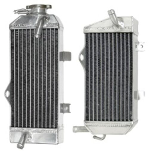 RADIATOR ALUMINIUM STANDARD CORE, HONDA 09-12 19100-MEN-305 19100-MEN-A40 19150-MEN-305 19150-MEN-A30 XD-10030