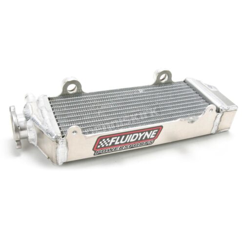 RADIATOR KTM 450 505 08-09, FLUIDYNE FPS11-7KTM450-R