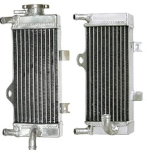 RADIATOR ALUMINIUM STANDARD CORE, HONDA 10-13 19010-KRN-305 19100-KRN-A40 19015-KRN-305 19150-KRN-A40 XD-10029