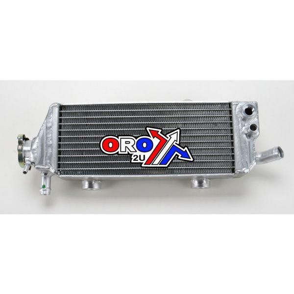 RADIATOR KTM400/450/530 EXC/XC, FLUIDYNE FPS11-8KTM450-R - Image 3