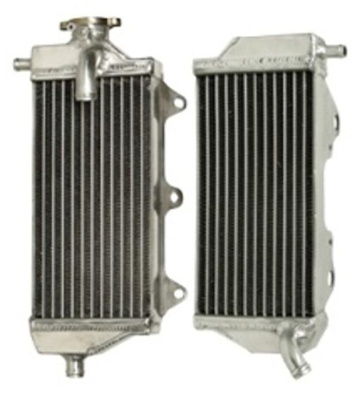 RADIATOR YZF450 10-13 SET, XD-10035 33D-1240A-00-00 & 33D-12461-00-00