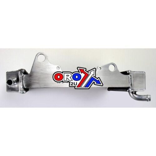 RADIATOR YZF450 10-13 FLUIDYNE, FPS11-10YZ450FL YAMAHA LEFT