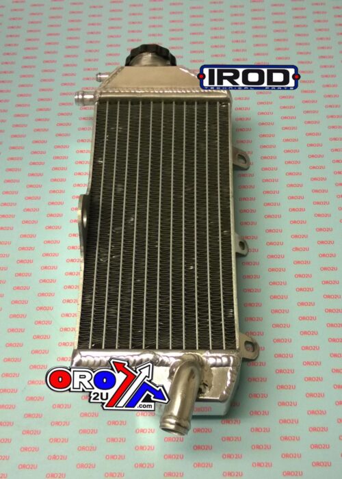 RADIATOR YZF250 10-13 RIGHT, IROD 008082 YAMAHA
