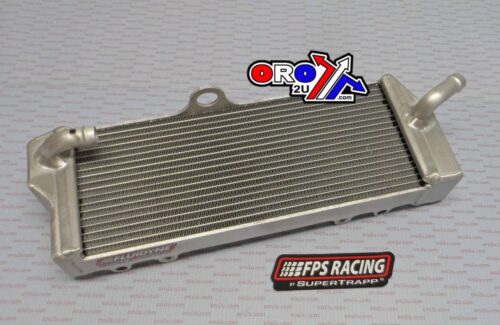 RADIATOR HUSQVARNA 4-STK, FLUIDYNE FPS11-9TE450-L