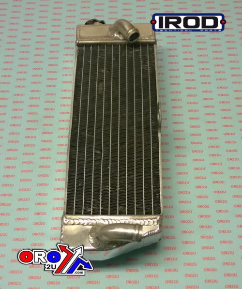 RADIATOR SX85 04-12 KTM LEFT, 008067 IROD 47035007100