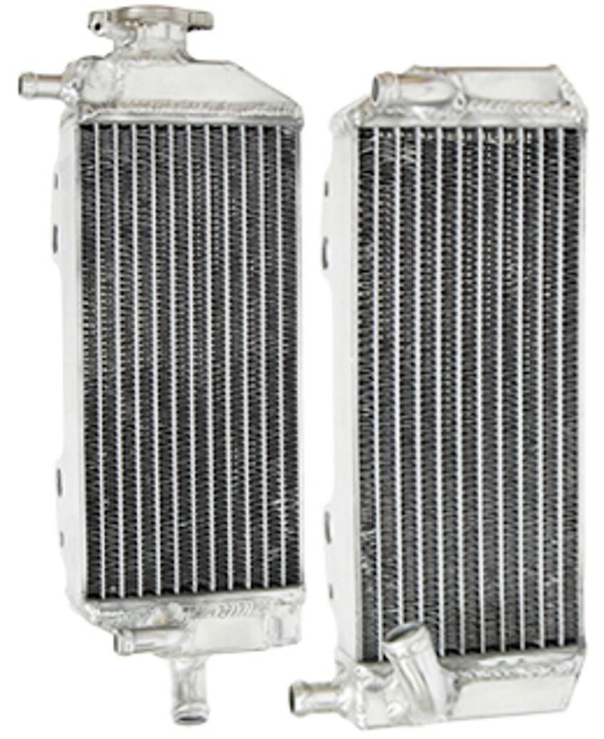 RADIATOR RM125 01-08 SET, PSYCHIC XD-10076 17720-36F11, 17710-36F11 - Image 2