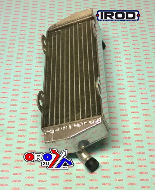 RADIATOR KTM 250 05-06 RIGHT, 77035008000 IROD 008054 SXF250