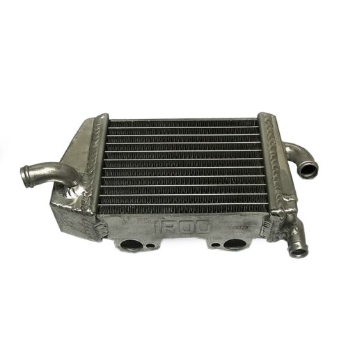 RADIATOR SX65 09-15 KTM LEFT, 008073 IROD 46235007100