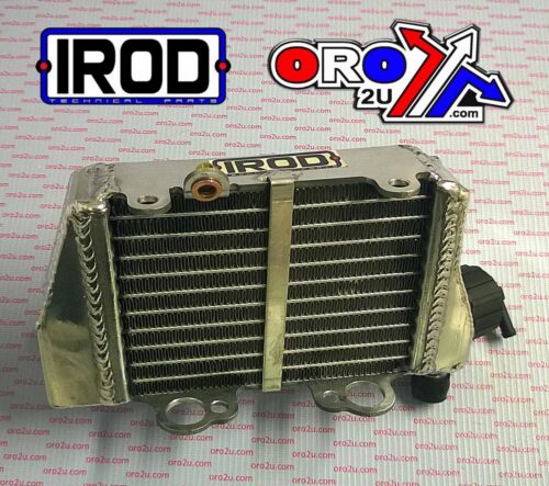 RADIATOR SX65 09-15 KTM RIGHT, 008074 IROD 46235008000