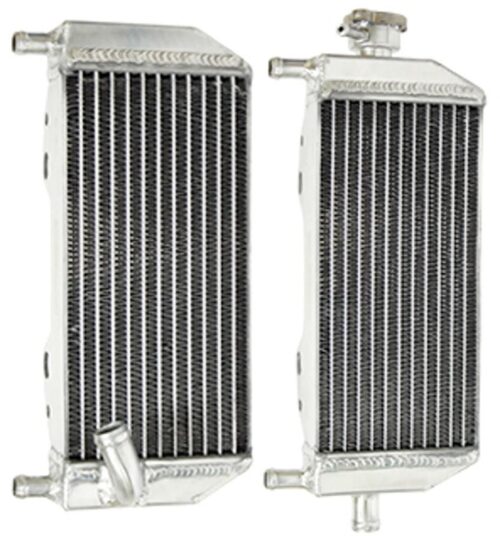 RADIATOR RM250 01-08 SET, PSYCHIC XD-10077 17720-37F00, 17710-37F00