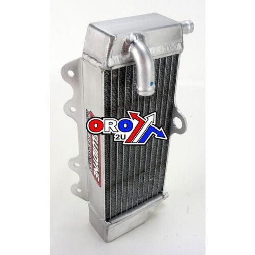 RADIATOR YZ250 05-12 FLUIDYNE, FPS11-2SYZ250-L, 23-189.LEFT