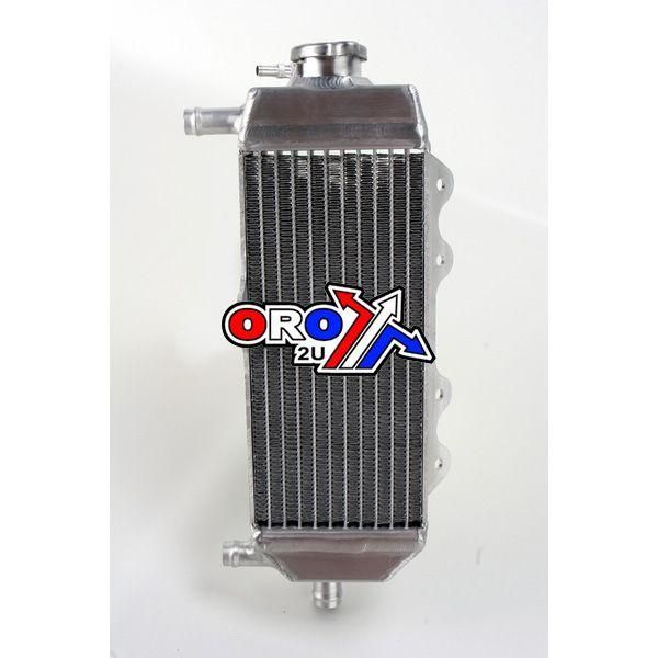 RADIATOR YZ250 05-12 FLUIDYNE, 5NX-12461-00-00, FPS11-2SYZ250-R, 23-189.RIGHT