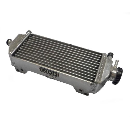 RADIATOR RM250 01-07 RIGHT, 008113 SUZUKI 17710-37F00
