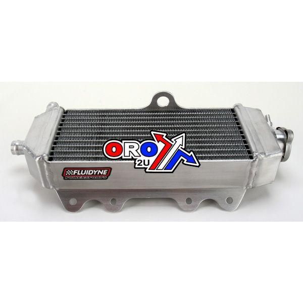 RADIATOR YZ250 05-12 FLUIDYNE, 5NX-12461-00-00, FPS11-2SYZ250-R, 23-189.RIGHT - Image 4