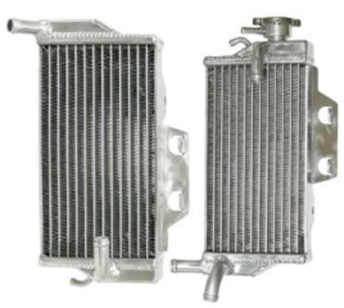 RADIATOR ALUMINIUM STANDARD CORE, HONDA 05-07 XD-10028 19010-KSK-711 19015-KSK-711