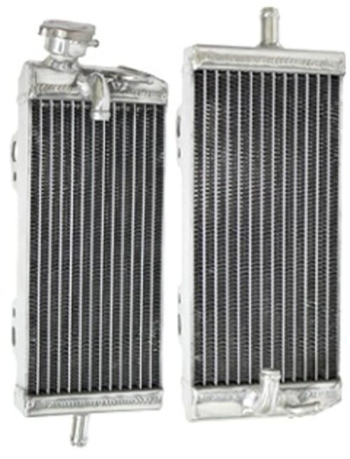 RADIATOR ALUMINIUM STANDARD CORE, GASGAS 98-06 XD-10085