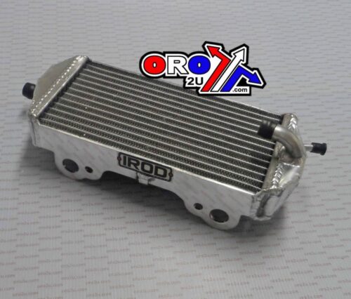 RADIATOR GASGAS 250 300 01-06, IROD 008128 RIGHT HAND SIDE