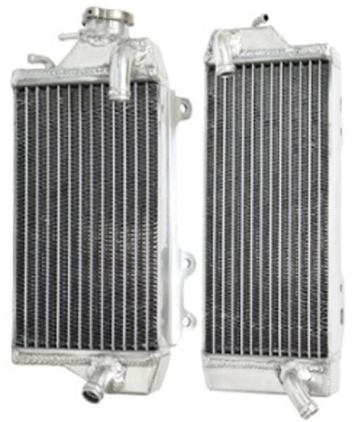 RADIATOR KXF450 12-15 STD, PSYCHIC XD-10091