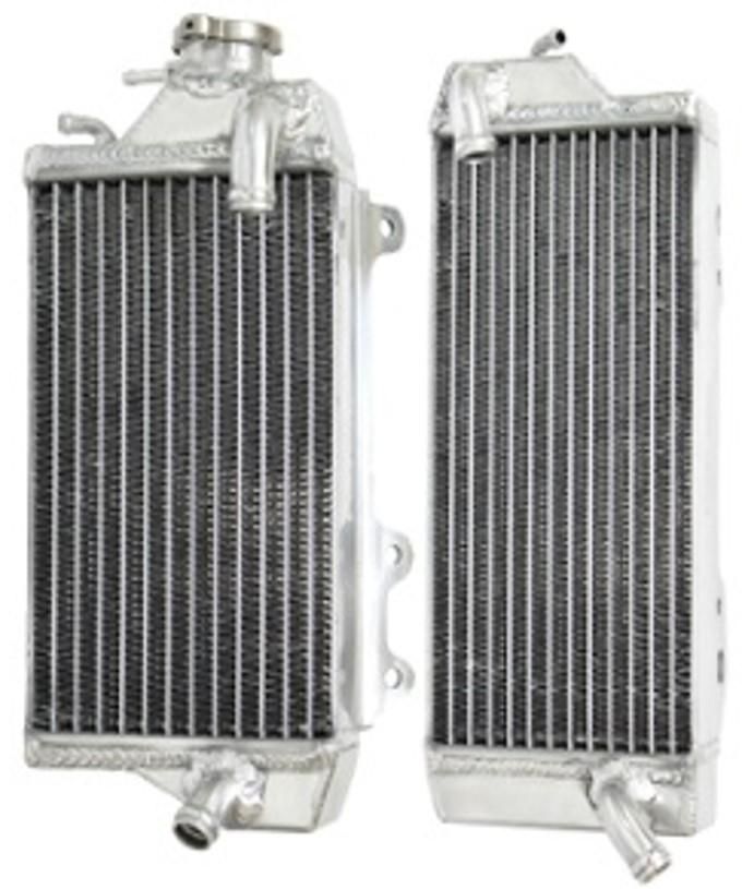 RADIATOR KXF450 12-15 STD, PSYCHIC XD-10091