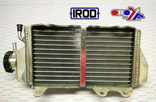 RADIATOR KX450F 12-15 RIGHT, 008160 IROD, 39061-0571