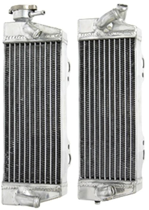 RADIATOR KTM EXC SX 2-Stroke Set, XD-10083 50335007000 / 50335007100 , 50335008000 / 50335008100