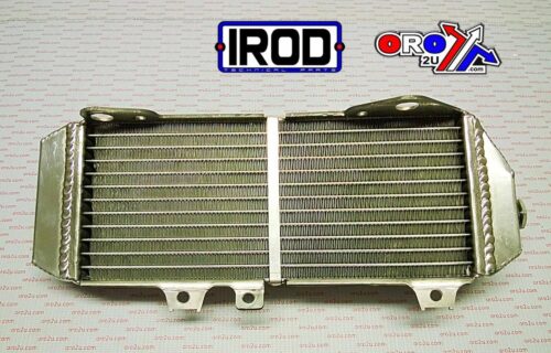 RADIATOR KX 250F 2017-20 LEFT, IROD 008192