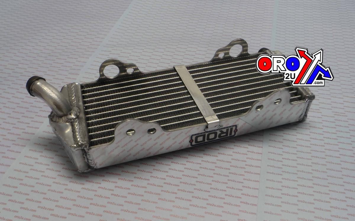 RADIATOR SHERCO 14-16 LEFT, 008122 IROD 250/300 SE 2stk - Image 2