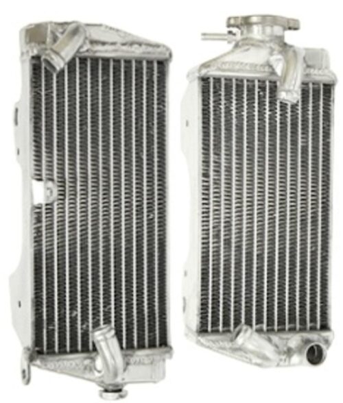 RADIATOR ALUMINIUM STANDARD CORE, HONDA 15-16 19150-MEN-307, 19100-MEN-307 XD-10087