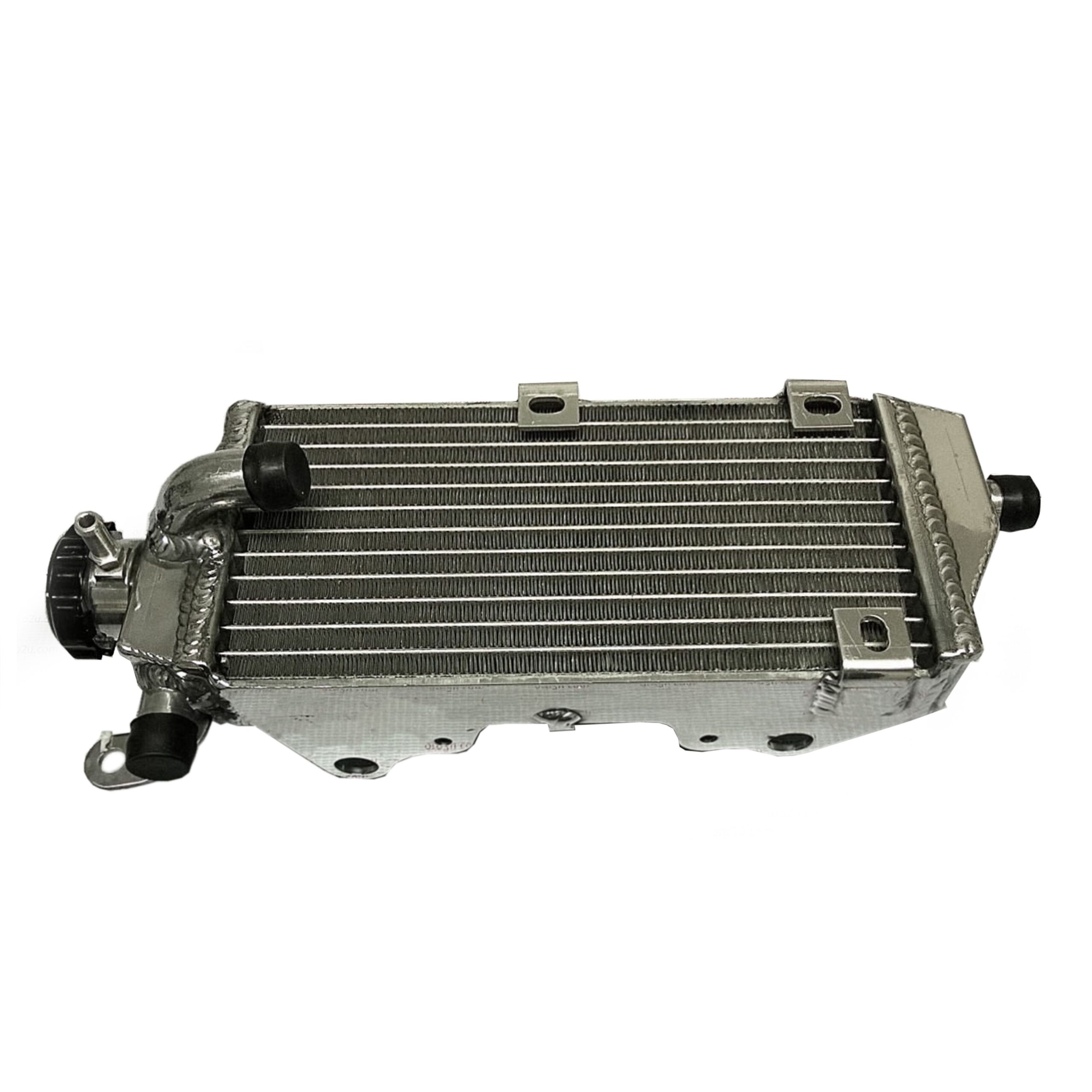 RADIATOR WRF 450 RIGHT 16-21, IROD 008191