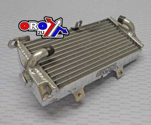 RADIATOR CRF250R 16-17 LEFT, 008183 IROD