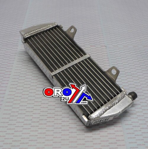 RADIATOR LEFT KTM, HUSQ 16-18, IROD 008181 125/250/350, “None cap side”