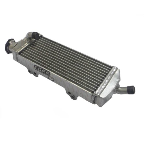 RADIATOR LEFT KTM, BETA, IROD 008177 [Cap side]