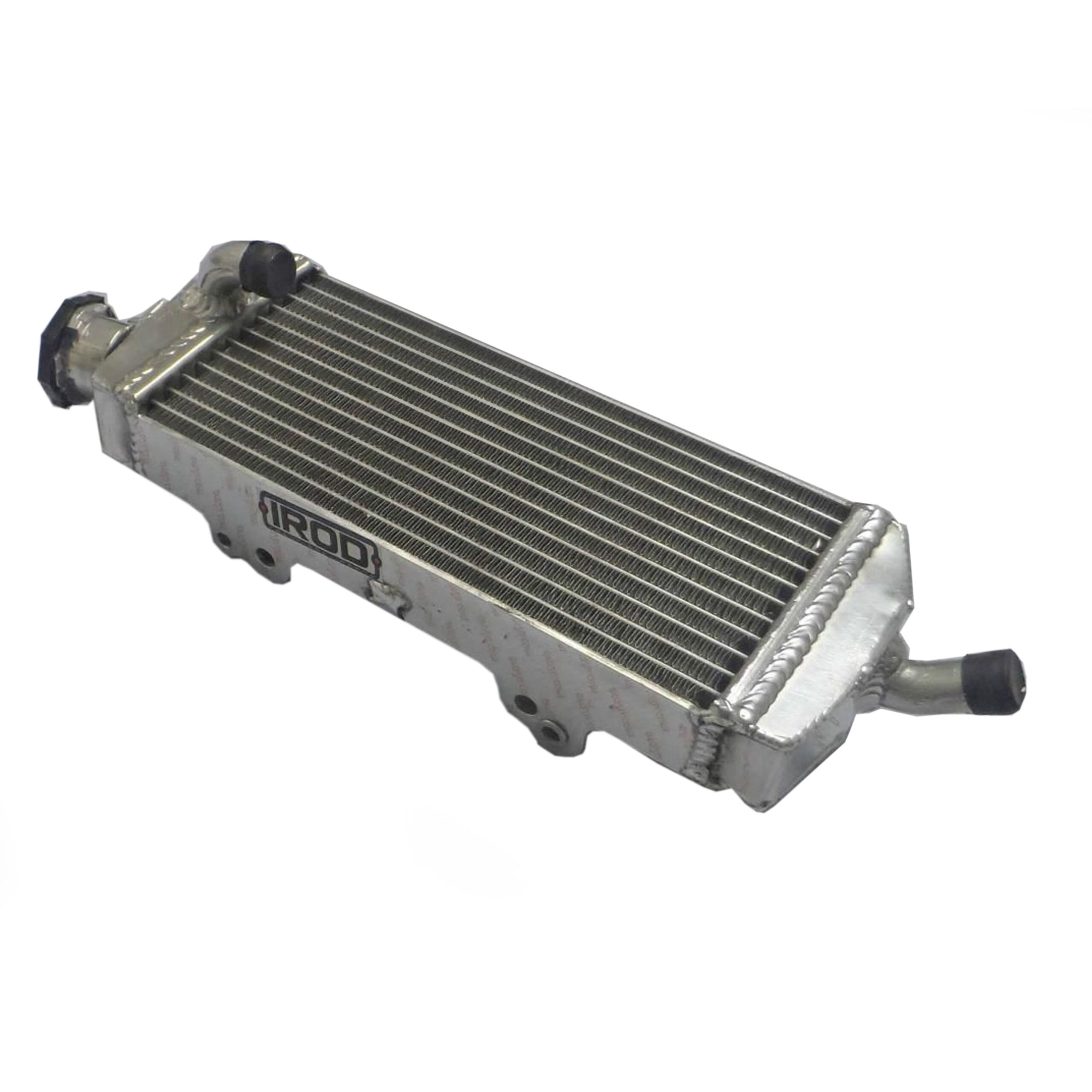 RADIATOR LEFT KTM, BETA, IROD 008177 [Cap side]