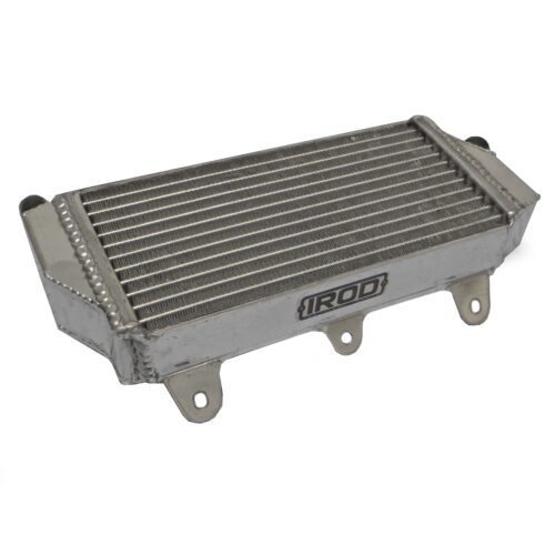 RADIATOR WR250F 15-18 LEFT, 008188 IROD