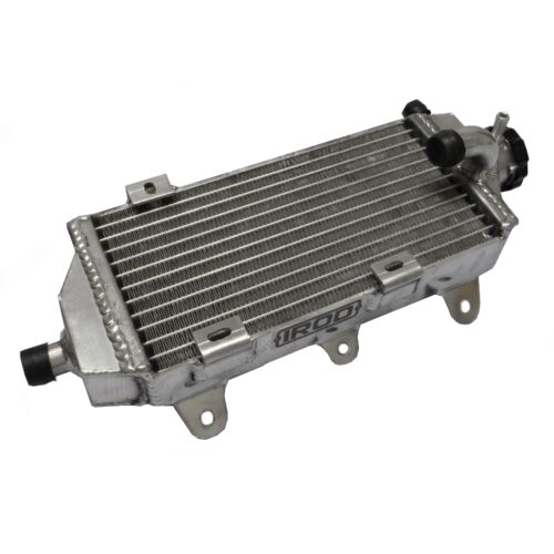 RADIATOR WR250F 15-18 RIGHT, 008189 IROD
