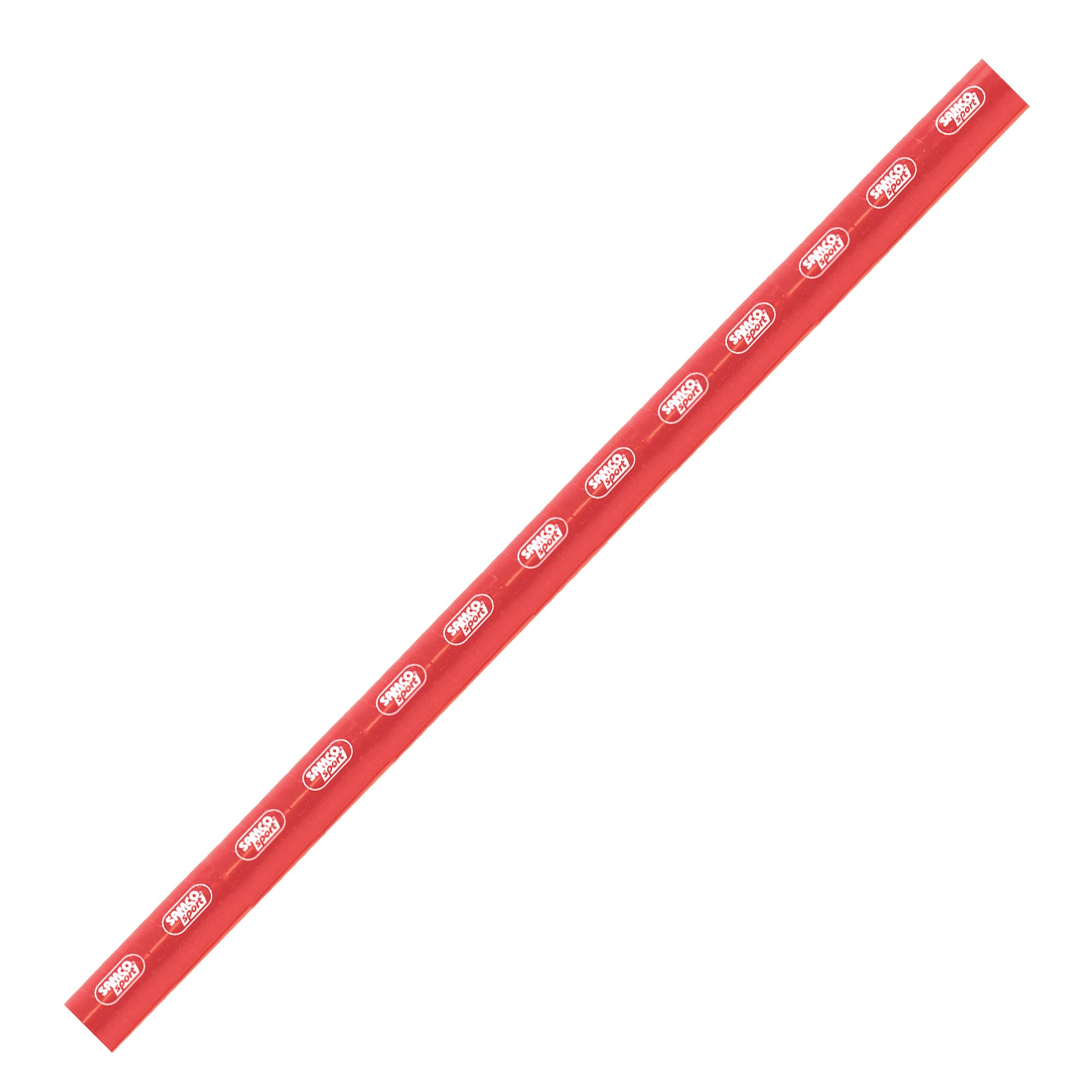 SILICONE HOSE 19MM 1 METER, RED, UNIVERSAL AIR, WATER, INTAKE