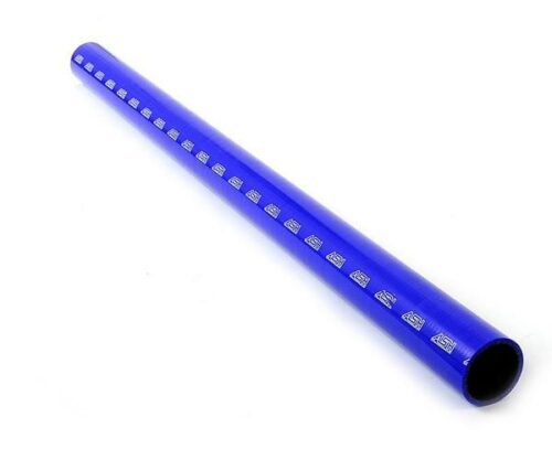 SILICONE HOSE 25MM 1 METER, BLUE, UNIVERSAL AIR, WATER, INTAKE