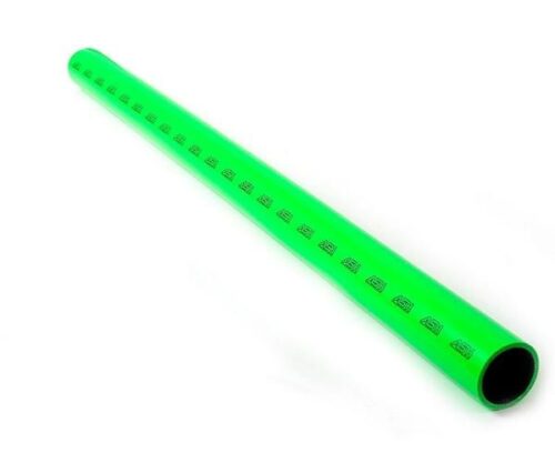 SILICONE HOSE 25MM 1 METER, GREEN, UNIVERSAL AIR, WATER, INTAKE