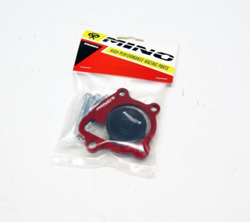 COOLER KIT CRF250 2008-09, MINO 16-2082