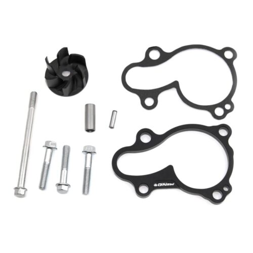 COOLER KIT KX 450F 2016-2017, MINO 16-2110