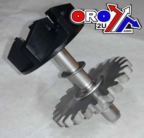 IMPELLER, SHAFT, GEAR KIT, MINO 16-2101YZF250 2014