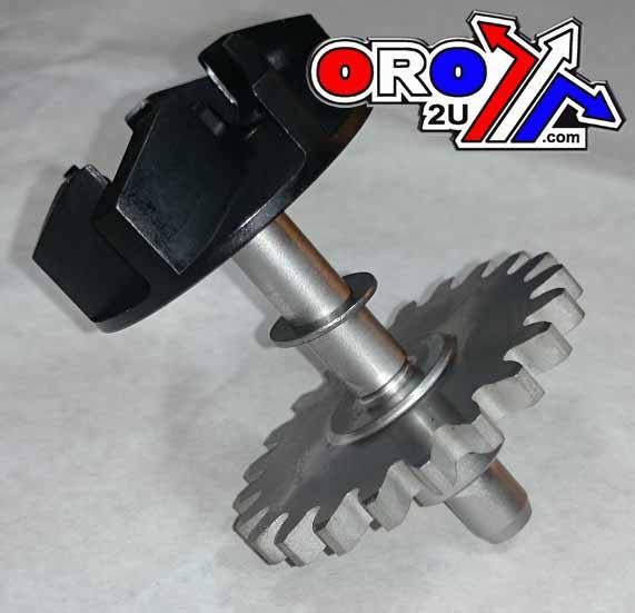 IMPELLER, SHAFT, GEAR KIT, MINO 16-2101YZF250 2014