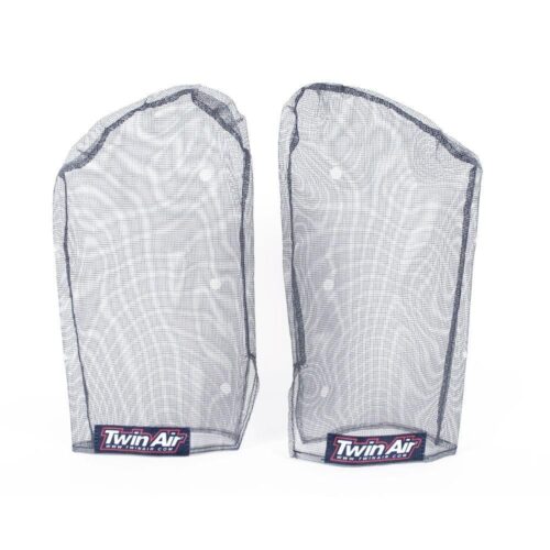 RADIATOR SLEEVE KX450F TWINAIR, 177759SL11, 141177759SL11