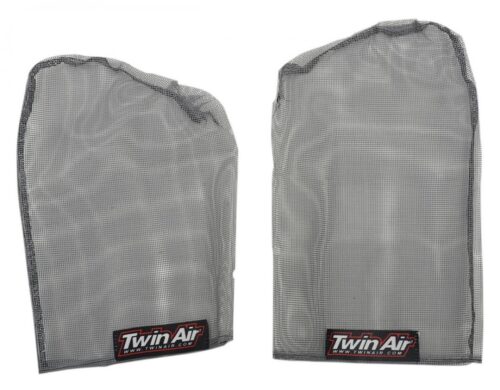 RADIATOR SLEEVE KX450F TWINAIR, 177759SL13
