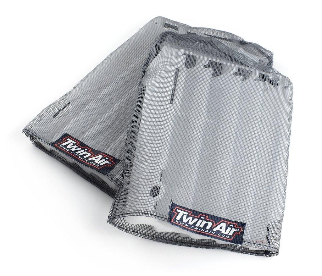 RADIATOR SLEEVE YFZ450 14-18, TWINAIR 177759SL22 ATV